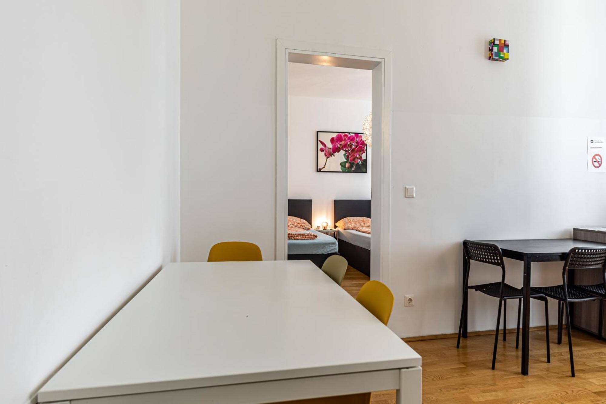 Apartamento Ley *