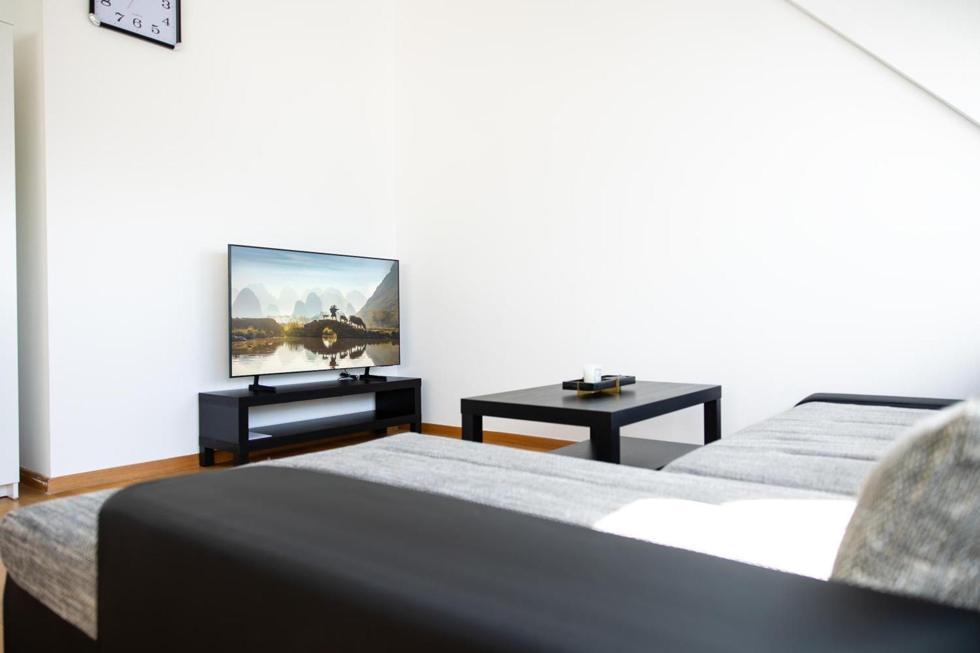 Apartamento Ley