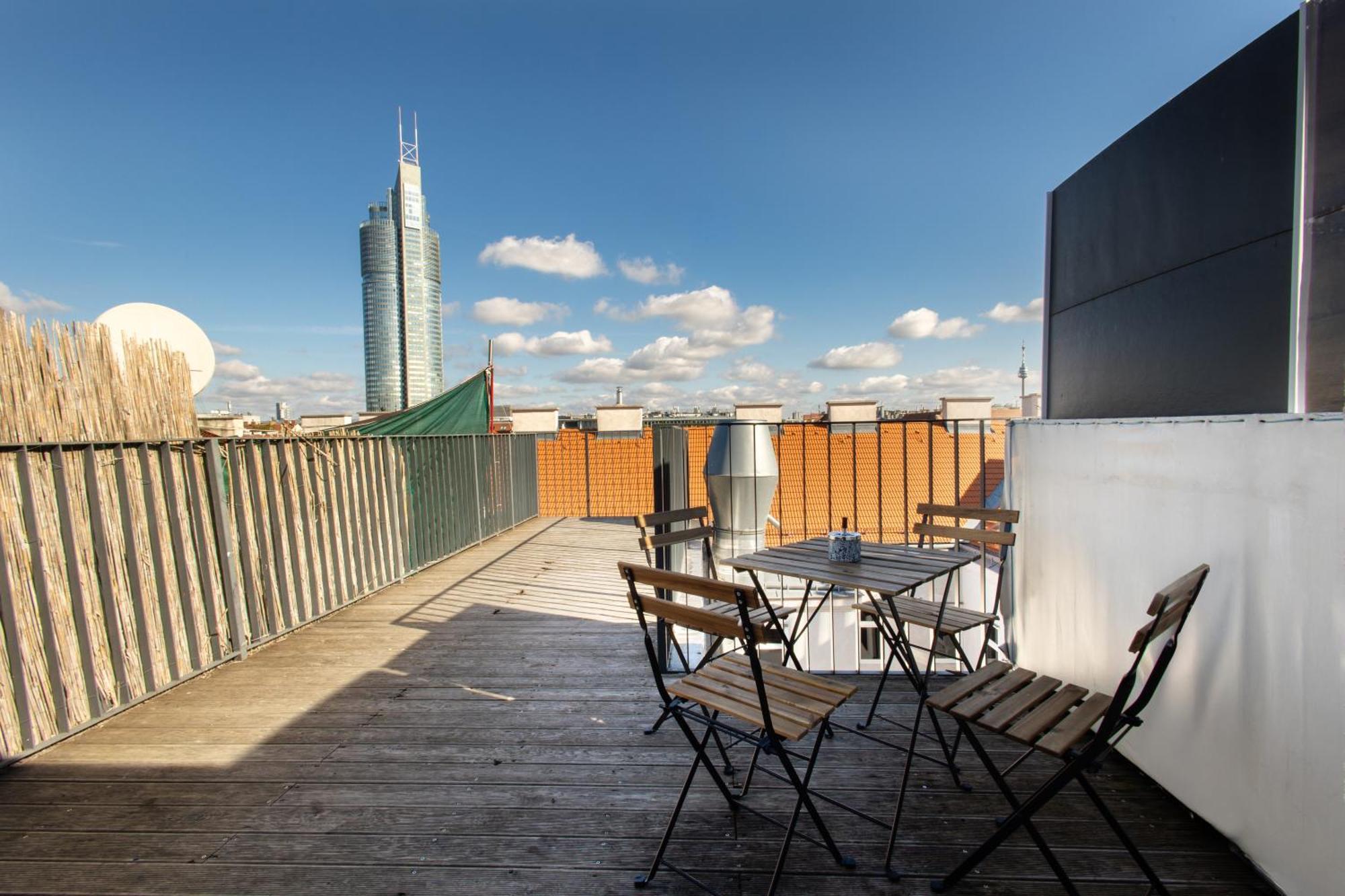 Appartement Ley *