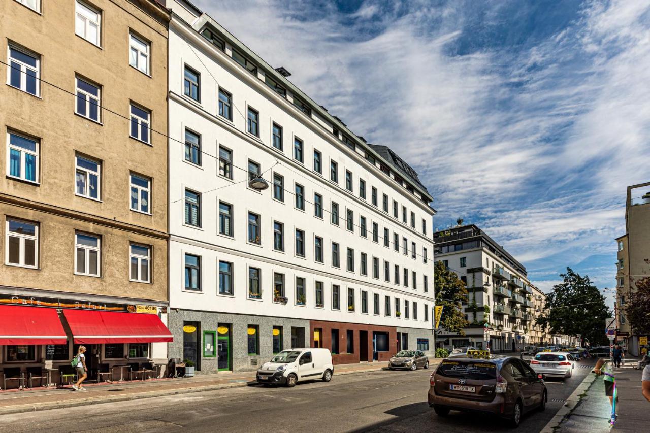 Apartment Ley Wien