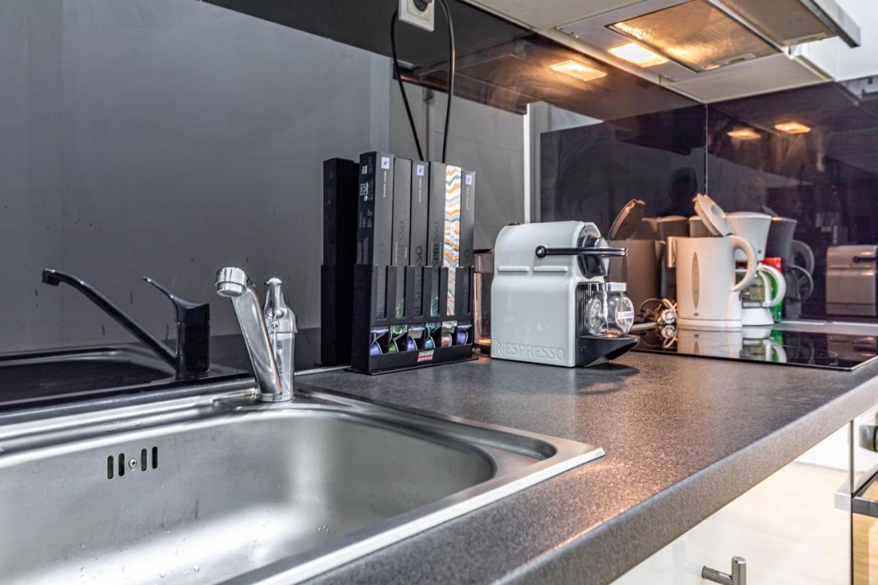 Ley Apartment Wien