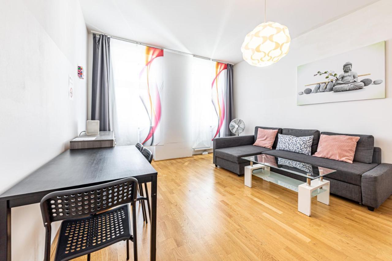 Apartment Ley Wien