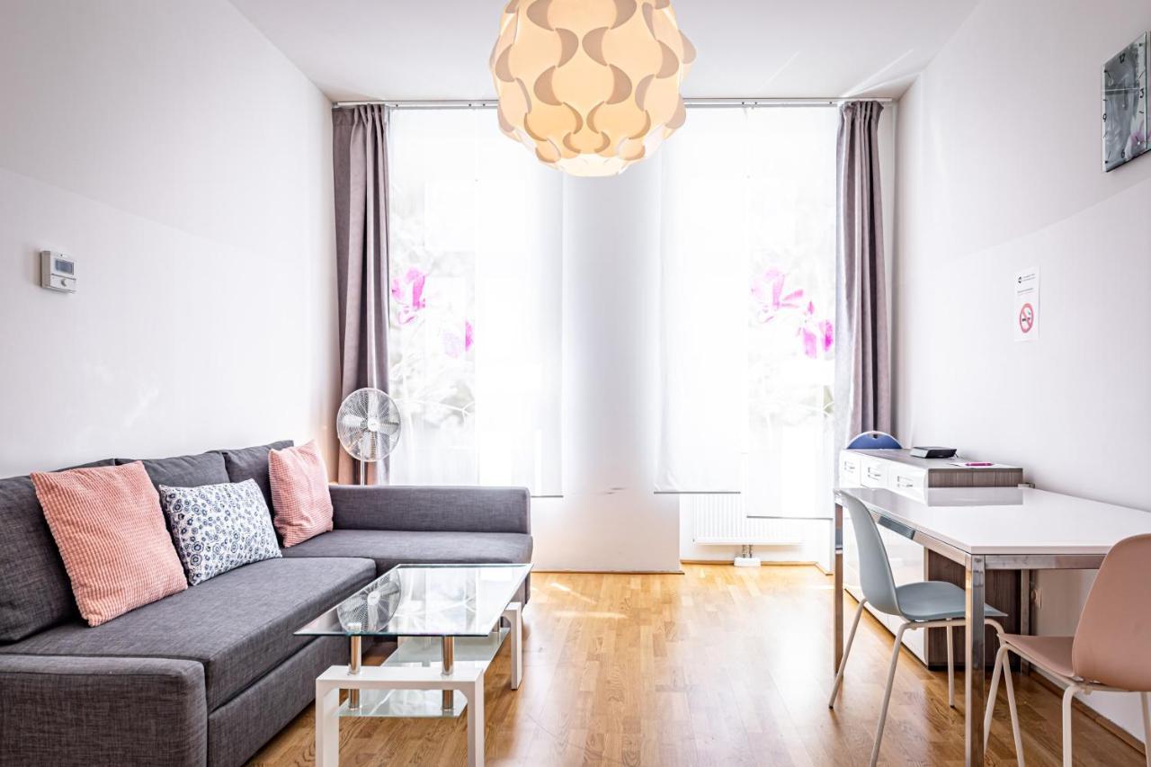 Apartment Ley Wien