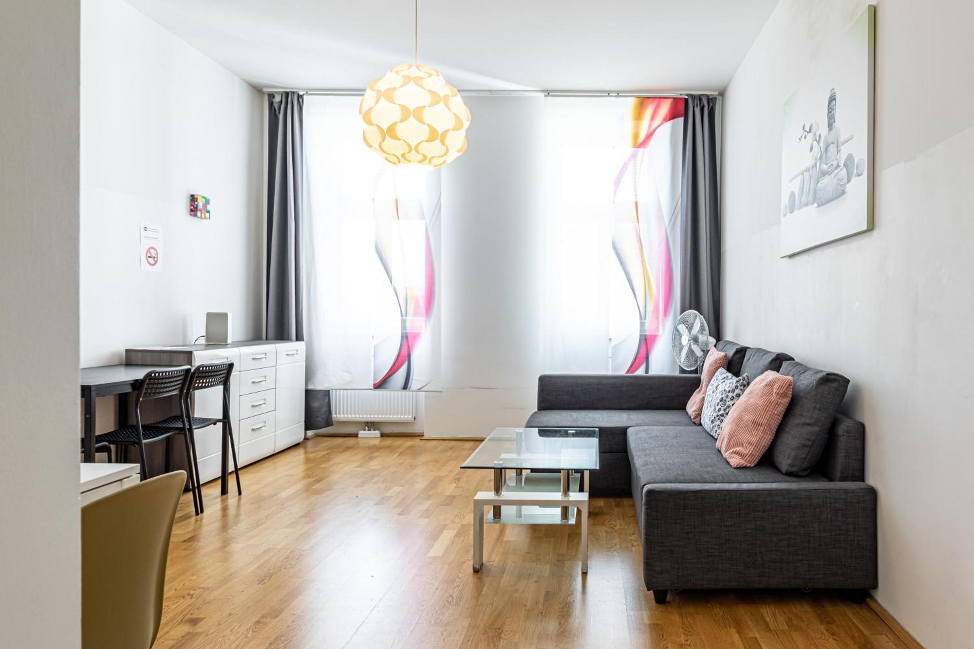 Ley Apartment Wien