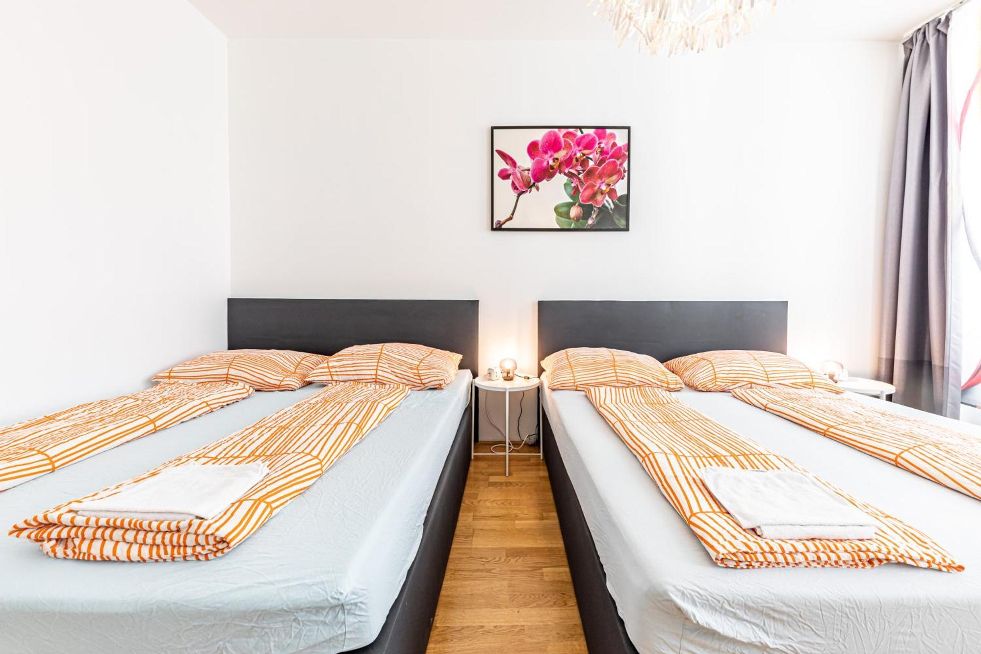Ley Apartment Wien