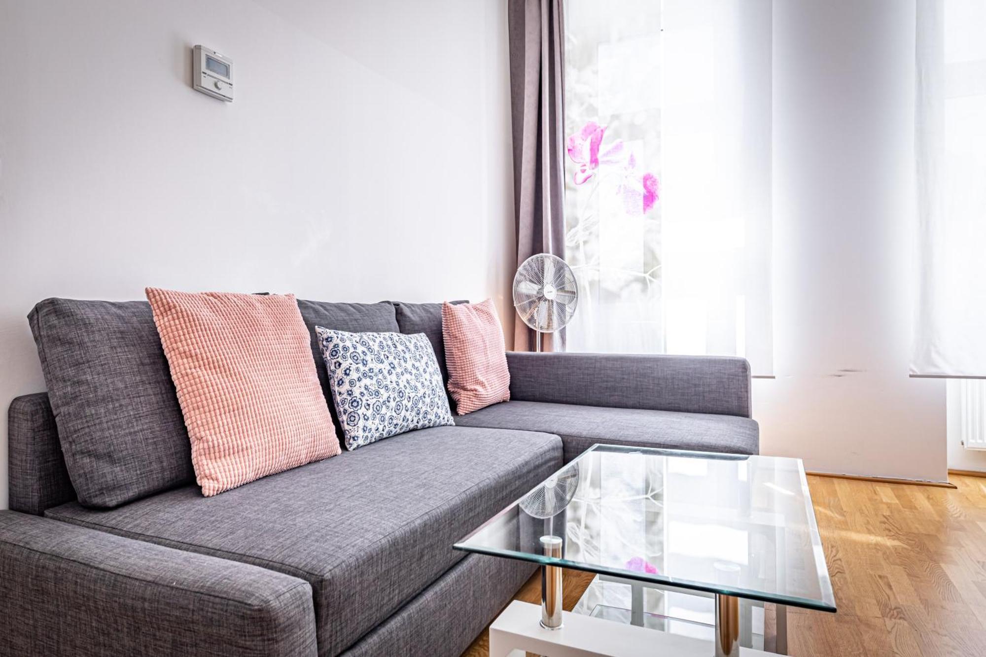 Apartment Ley Wien