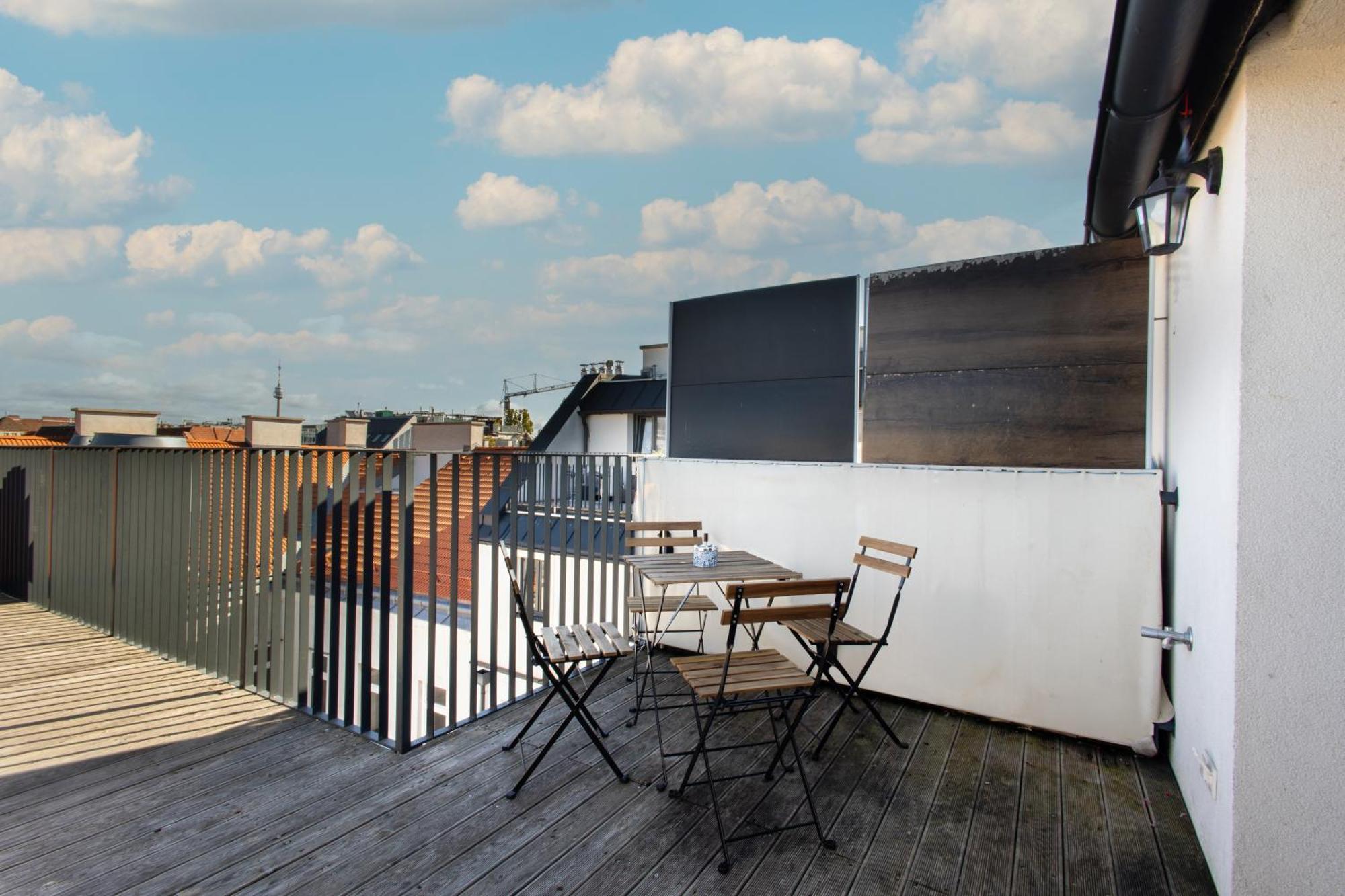 Ley Apartment Wien