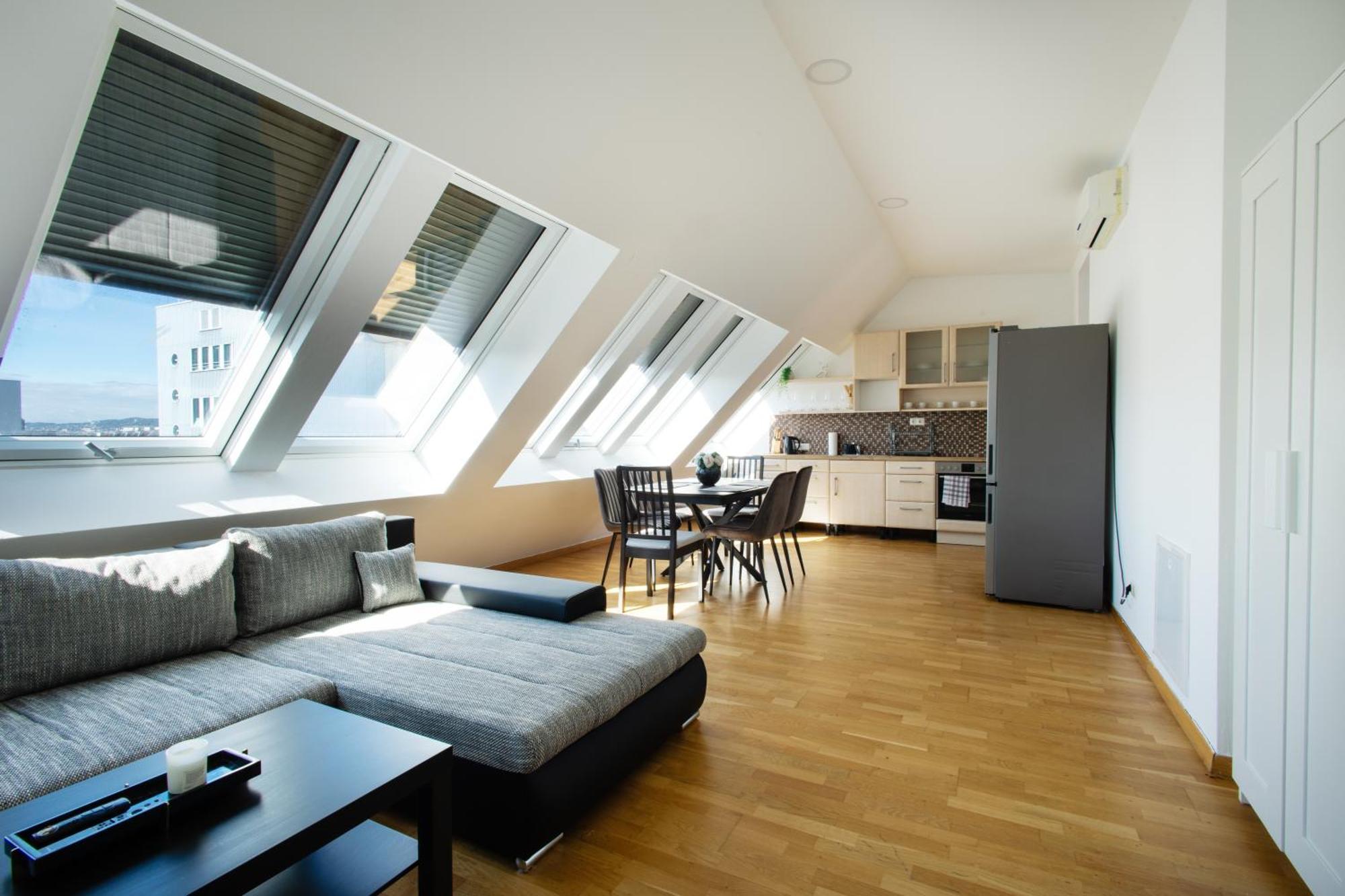 Apartment Ley Wien