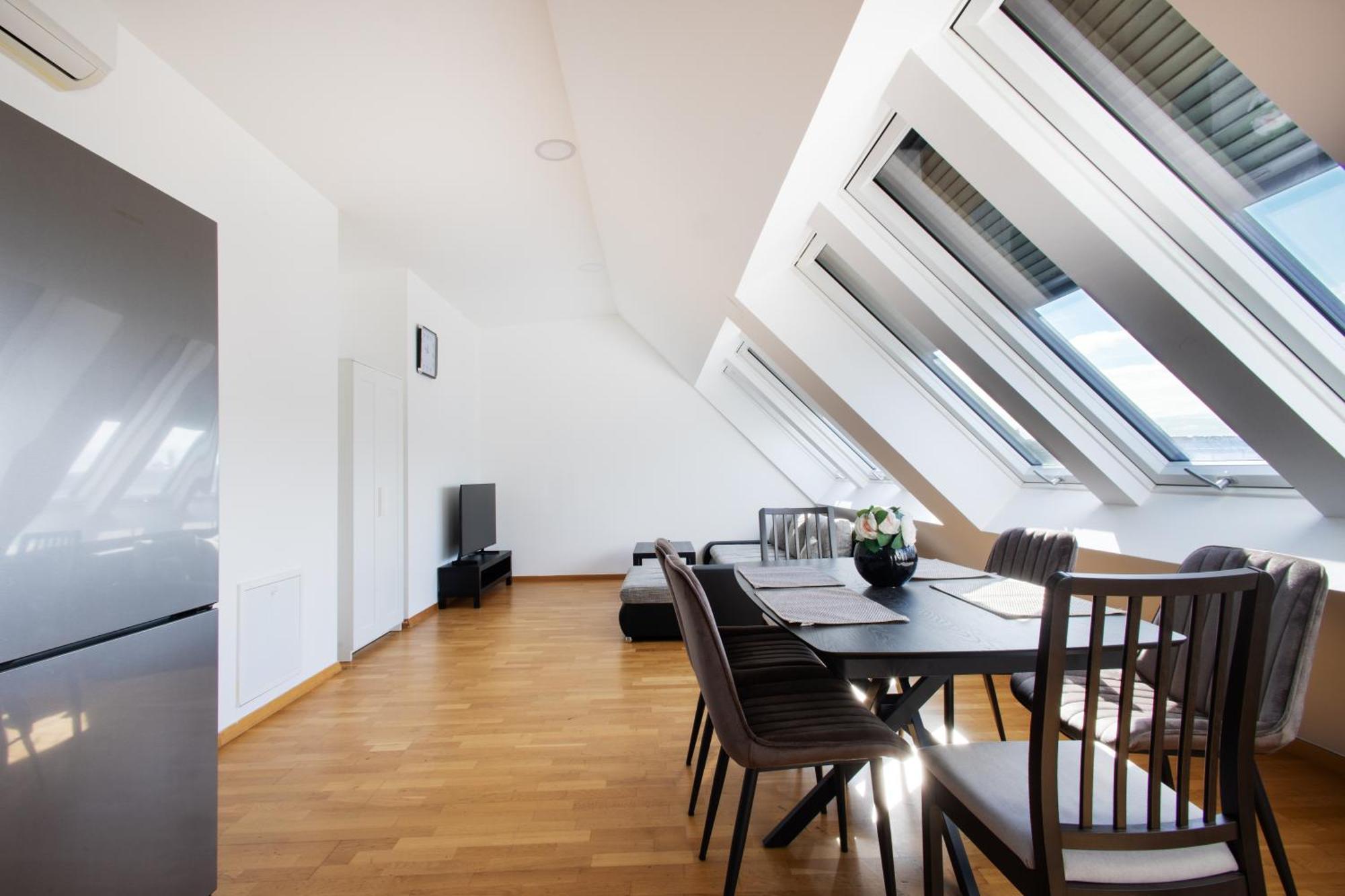 Apartment Ley Wien